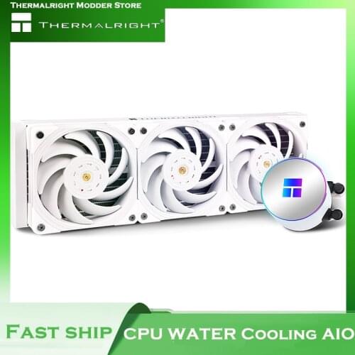 Thermalright Computer Fans