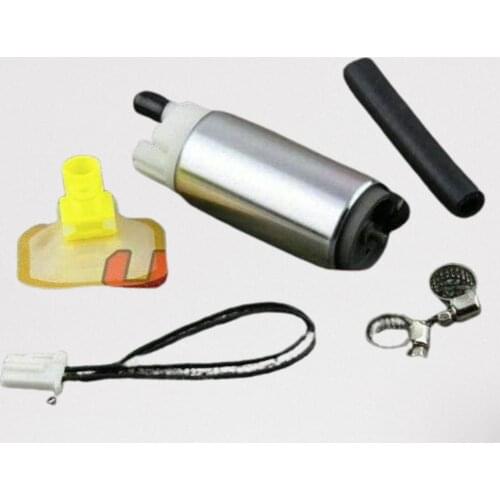 Fuel Gas Petrol Pump for Honda CB600F Hornet 599 07-10 CTX1300 14-15 DN-01 08-12 CB1000R 2008-2015 CB1100 CB1100R 2010-2015