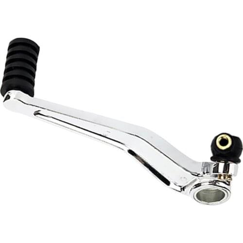 1pc Gear Shift Lever Pedal For Suzuki GSXR600 GSXR750 GSXR1000 TL1000R SV650