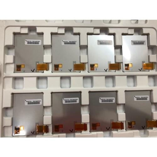 39 pins Parallel RGB interface Td028TtEc1 2.8 inch lcd module 480*640 lcd display tft in stock