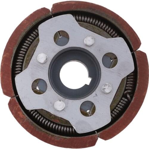 Aluminum Alloy 3.6HP 4-Stroke Boat Marine Outboard Clutch Plate Assembly