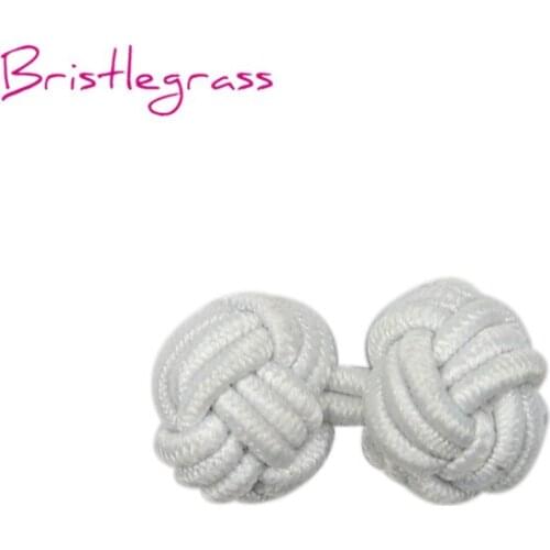 Белые пуговицы BRISTLEGRASS China At AliExpress