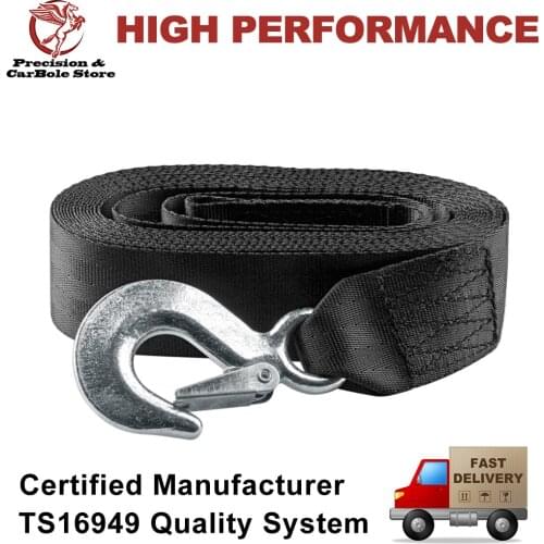Towing Ropes CARBOLE China
