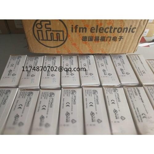 IFM PT5400 sensor 100% new and original