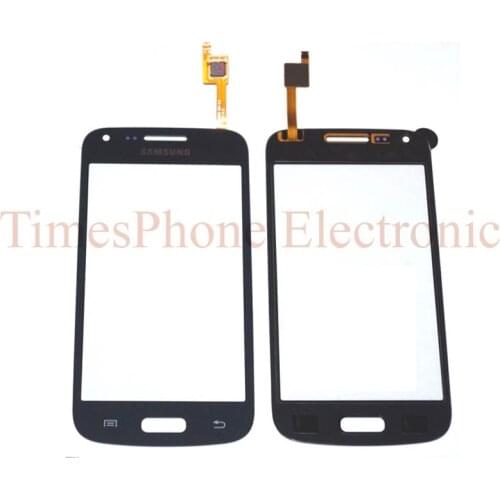 For Sansung Galaxy Core Plus G3500 G350 g350 g3500 Touch Screen Digitizer Front Outter Touch Panel glass