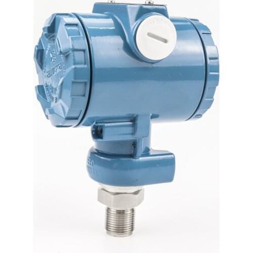 FCC ROHS 300 bar pressure sensor china quality supplier explosion proof type pressure transmitters absolute