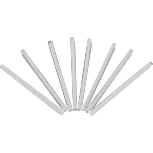 FTTH 3000pcs/lot Fiber Cable Protection Sleeves 45mm FTTH heat shrink splice protector Free delivery