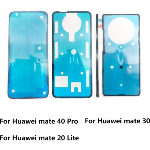 JIARUILA Huawei Mate 20 Lite Batteries