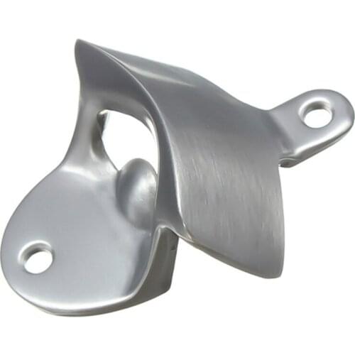 Nice-looking Beer Opener Funny Wall Hanging Type Beer Opener Unique Beer Bottle Opener Durable Home Kitchen Tool Business Gift