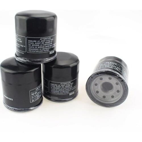 Motorcycle Oil Filter For Honda CBR600/F5 VFR800 CBR1000 CB400 VTEC CB600 CB900 CB1000 CB1300 GL1800 NC700 VT750 VTX1300 VFR1200