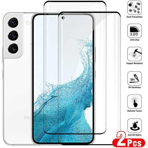 Misfault Protective Films For Mobile Phones