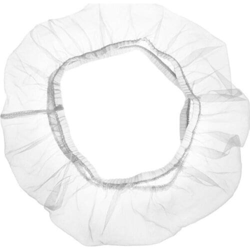 Nylon Mesh Bird Cage Cover Breathable Anti Dust Shell Skirt Net Seed Catcher H58C