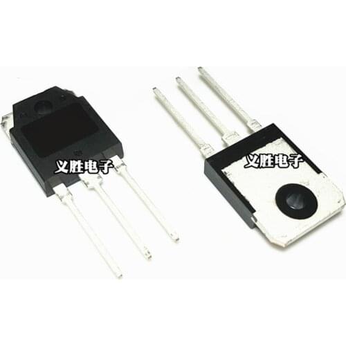 NEW 1-2PCS FGA15N120ANTD FQA9N90C FGA20S120M FQA24N50F FQA24N60 FQA11N90C FQA28N50F FGA60N65SMD TO-3P