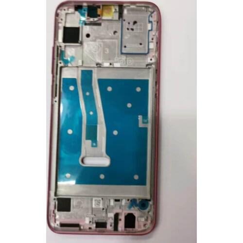 Original For Huawei honor 20i Middle Frame for 20 lite /Honor 10i Plate Housing Bezel Faceplate Bezel LCD Supporting Front Frame