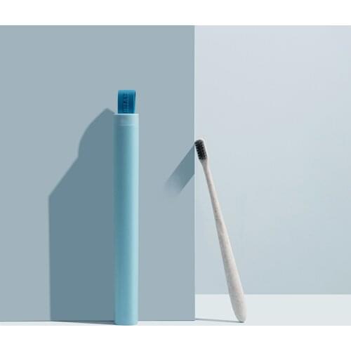 Portable Travel Toiletry Set Zhixin Travel Toothbrush Storage Box Portable Set Mouth Cup Wash Cup Brushing Cup