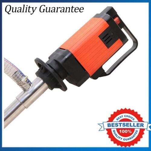 Industry Barrel Pump For Ink/Resin/Shampoo/Ketchup/Syrup/Oil 67