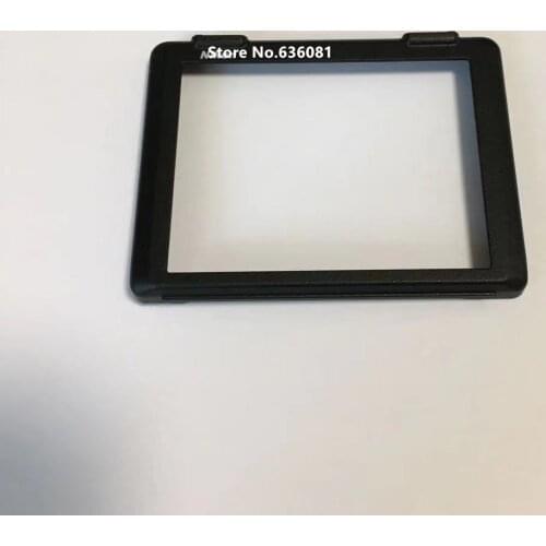 Repair Parts LCD Display Screen Cabinet Frame For Nikon D850