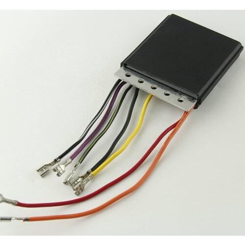 Voltage Regulator Rectifier Motorcycle For Polaris Freedom Genesis Virage TX 700 1200 Euro