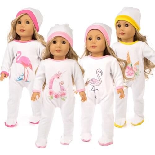 Sport Set Clothes for American girl 18inch doll clothes for children best gift