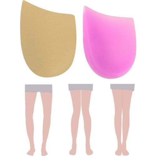 XO Legs Orthopedic shoes Insoles Silicone Gel Arch Support Pad for Women Flat Foot Orthotic Inserts Pain Relief High Heel Pads