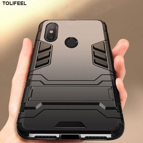 TOLIFEEL Phone Cases Xiaomi Mi 6X