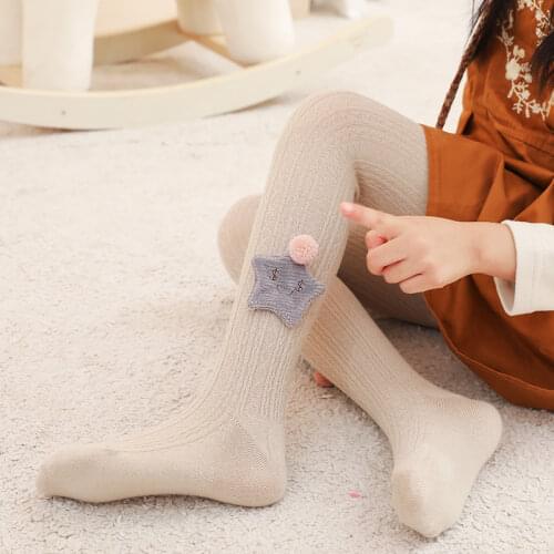 V-TREE Tights For Girls