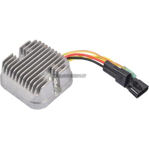 Rectifier Regulator Voltage for SPORTSMAN FOREST 800 6X6 2013, SPORTSMAN FOREST TRACTOR 500 2013, SPORTSMAN 800 EFI/ 6X6 2014