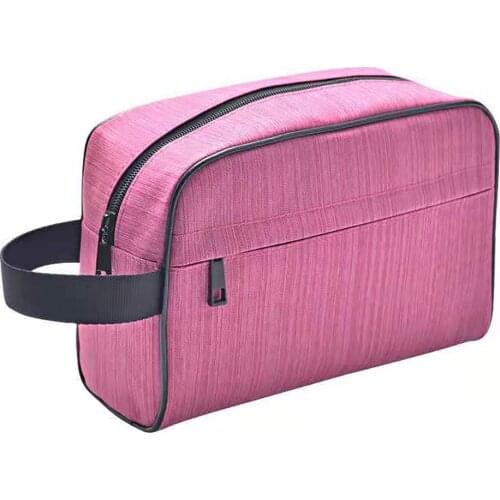 High Quality Cosmetic Bags Cross Border Women Sport Travel Storage multi-function Cationic Waterproof Portable Cosmetic Bags