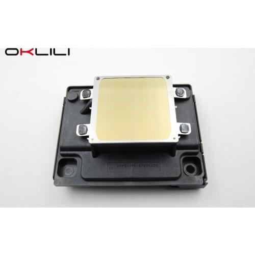 ORIGINAL F190000 Printhead Print Head for Epson BX625FWD BX525WD BX535WD BX925FWD BX935FWD BX635FWD TX550W SX620FW