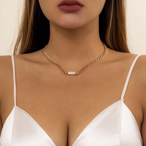 Чокеры на шею Yuzz China At AliExpress