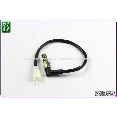 Rear brake pedal spring rear brake indicator of Benelli BJ600GS BJ600GS-A