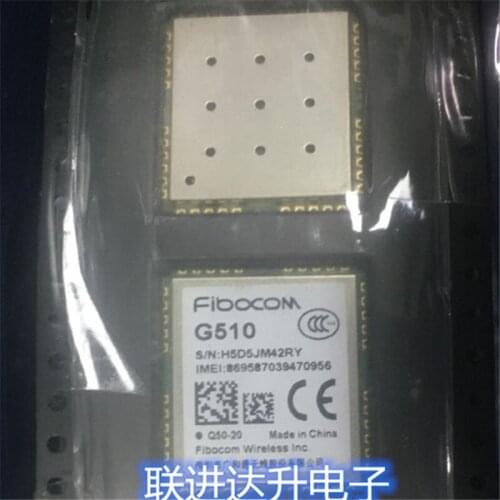 1PCS/LOT G510 The module NEW IN STOCK