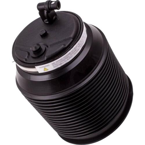 1x Rear Left Air Bellows Air Spring Bag for Toyota Landcruiser Prado 120 Series