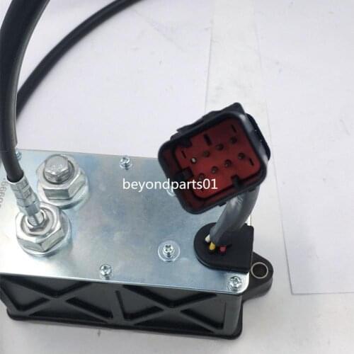 320D2 320D2GC 320D2L 330d2 excavator governor motor 386-3439