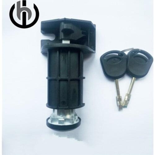 Auto parts Hood Lock 93BB F431K99 AA 93BBF431K99AA For Ford Fiesta Escor