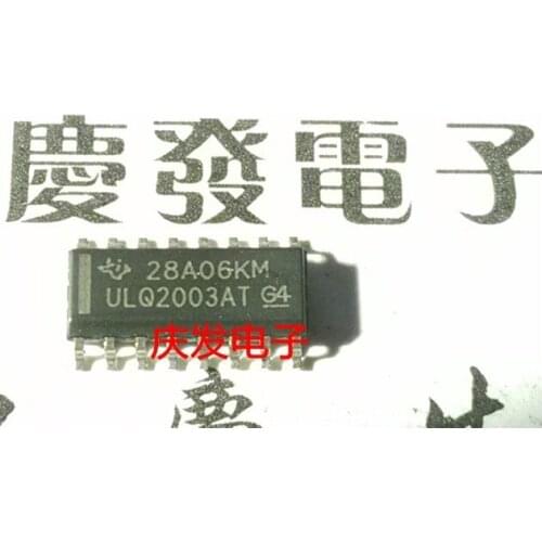 Free Delivery.ULQ2003AT