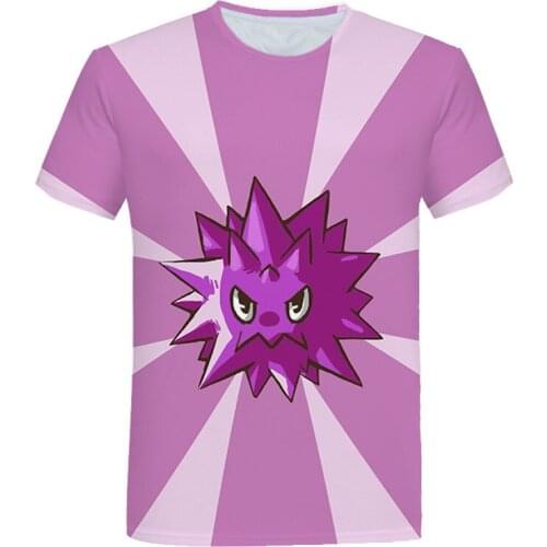 Feng Wang Bao T-shirts For Girls