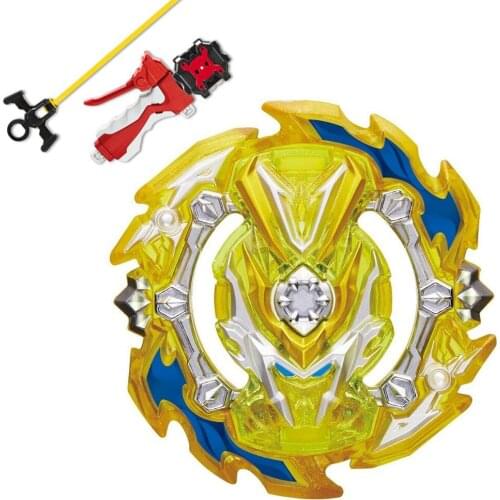 B-X TOUPIE BURST BEYBLADE Toys Ace Valkyrie Flash Layer B-143 Beyblades Metal Fusion