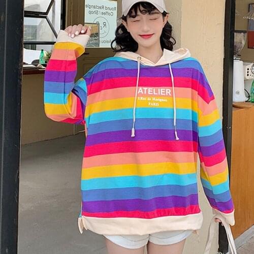 KANPAN Hoodies For Women