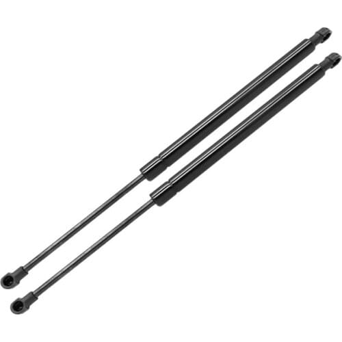 New 1 Pair Gas Springs Hood Lift Supports Struts Shocks For Toyota 4Runner 2010-2014 Hood 534400W230