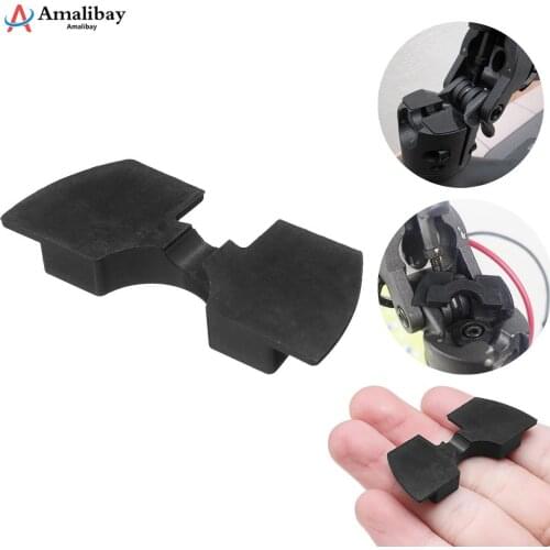 Shake Reducers Fork Vibration Rubber Pad for Xiaomi M365 Scooter Avoid Damping M365 Part Electric Skateboard Scooter Accessories