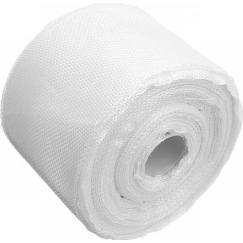 Fibreglass Tape 150mm wide 175g/m Woven Cloth Tape