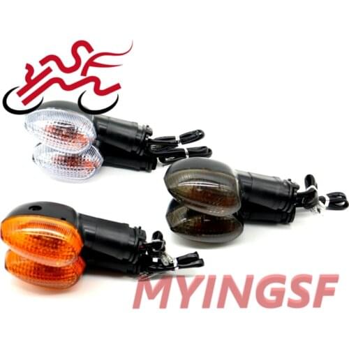 Flasher Motorcycle LED For YAMAHA R6 2004 2003 Flashing Bulb R3 Blinker R1 2007 2008 Indicators R1M R1S R25 R15 Moto Turn Signa