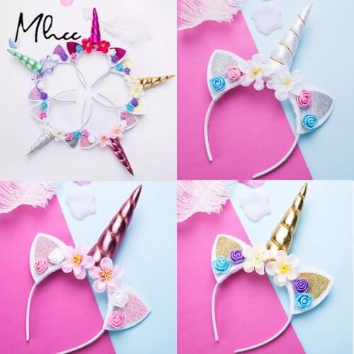 WHOSONG Children's Headbands
