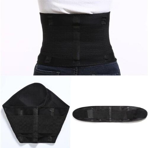 Women Waist Trainer Corset Abdomen Slimming Body Shaper Sport Girdle Belt Exercise Workout Aid Gym Home Sports Daily Accessory