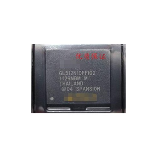 100% NEW GL512N10FFI02