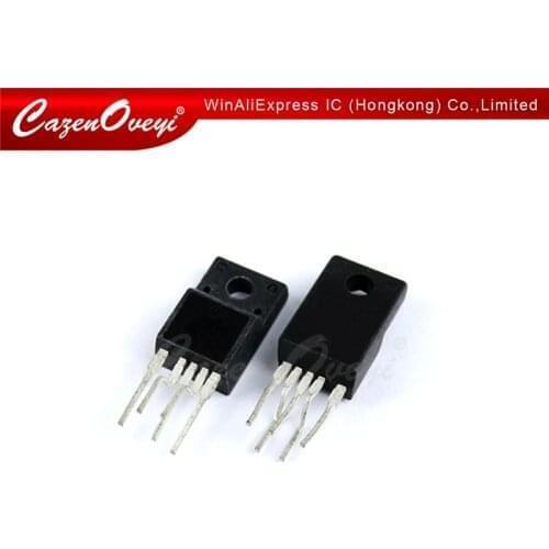 5pcs/lot CQ0565RT CQ0565 TO-220-5 In Stock