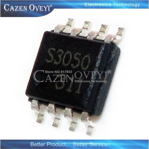 5piece SEM3050 S3050 SOP-8 In Stock