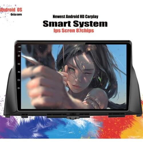 6G RAM 12GB ROM Android 10 For KIA optima K5 2016 2017 2018 Multimedia Stereo Car DVD Player Navigation GPS Radio