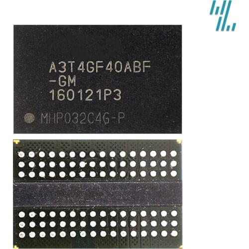 A3T4GF40ABF-GM DDR3